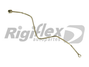 RIGIDO RETORNO DE BOMBA INYECTORA MOD.113